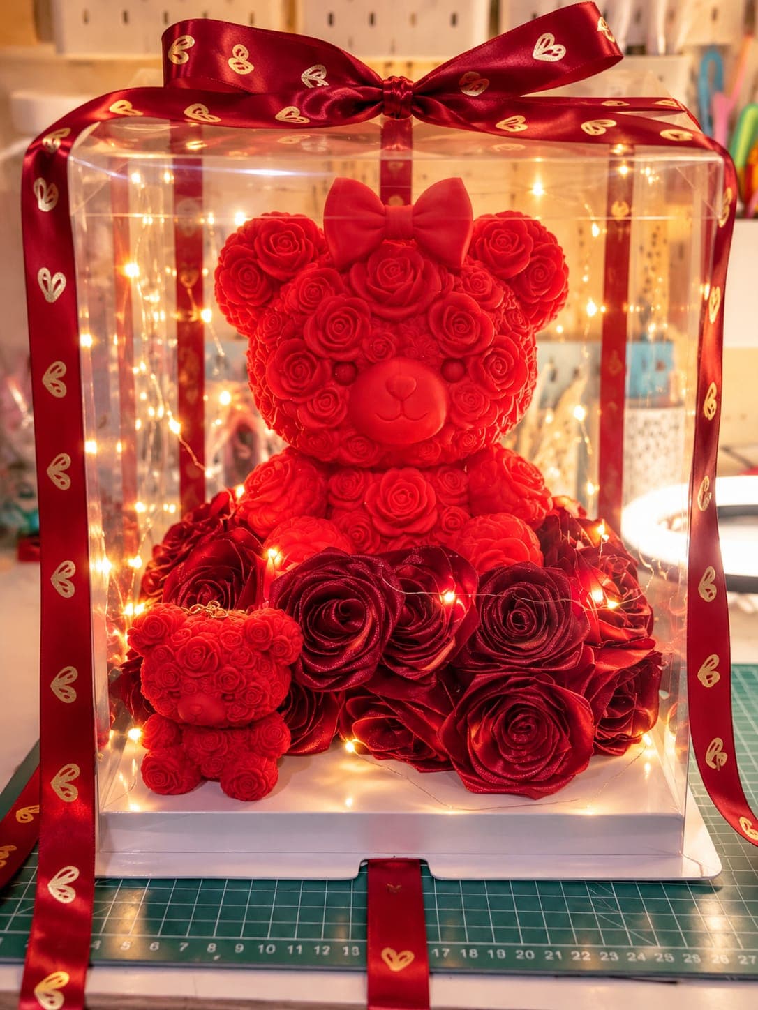 A GIFT THAT SAYS MORE THAN WORDS ❤️